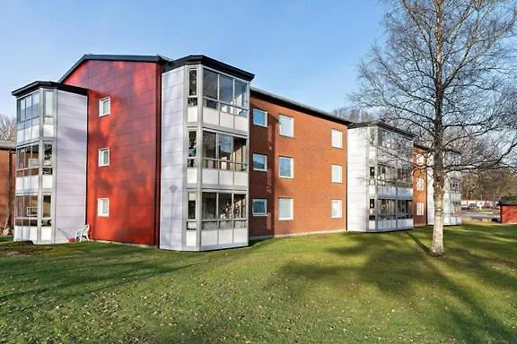 Trollhaettans Krypin Apartment