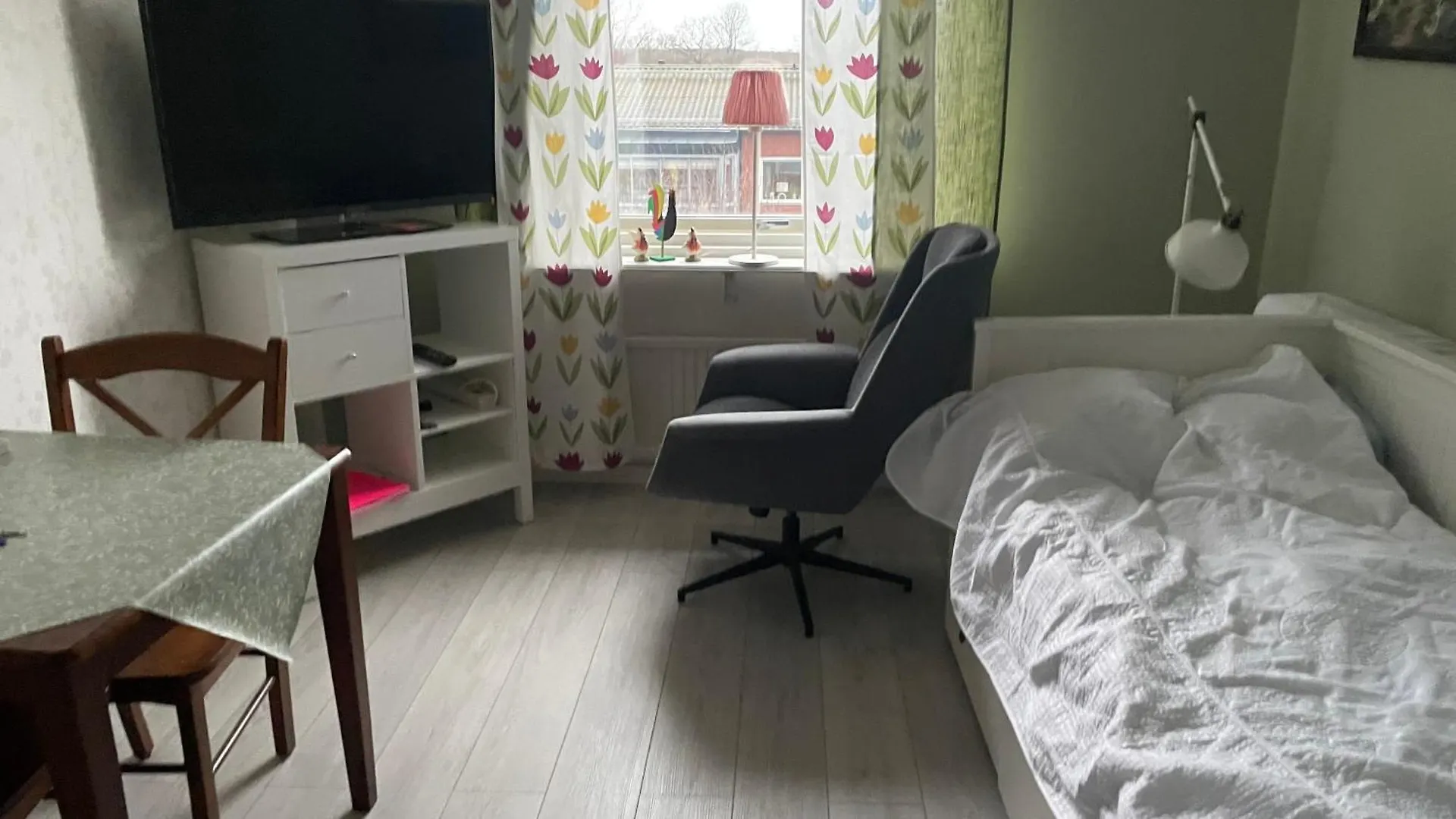 Trollhaettans Krypin Apartment Sweden