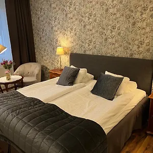 Hotel Bele, Trollhattan