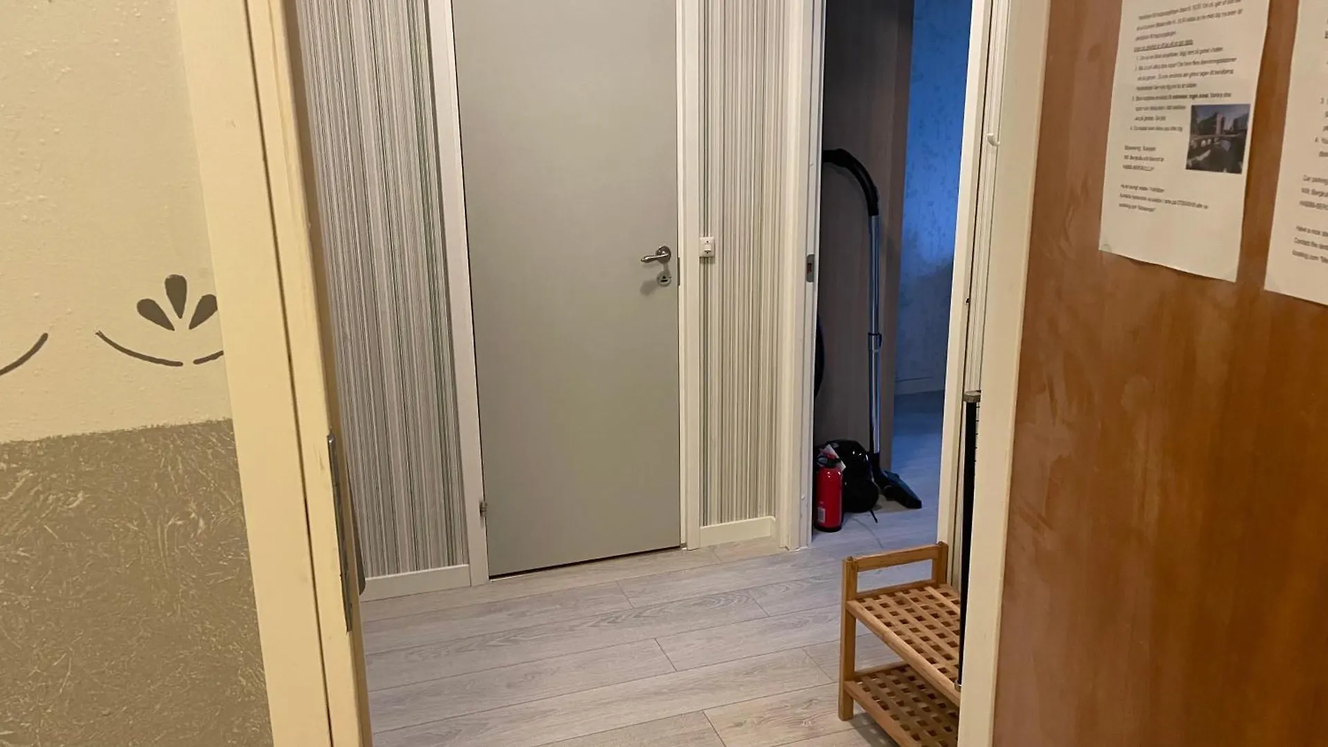 Trollhaettans Krypin Apartment 0*, Trollhattan Sweden